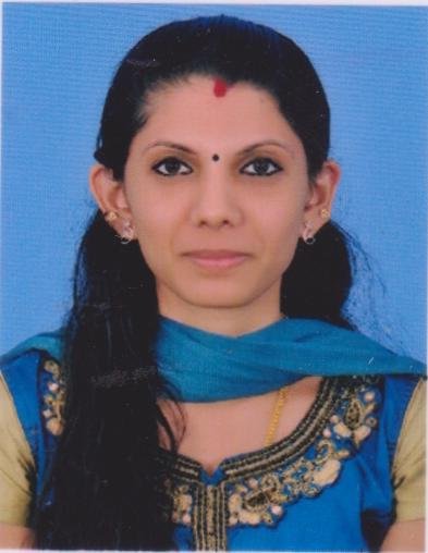 Dhanya Nair